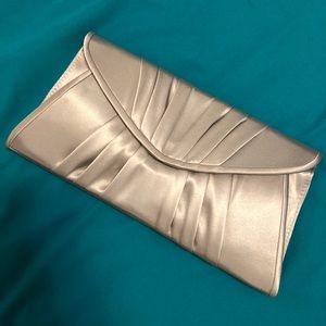 Jessica McClintock evening clutch